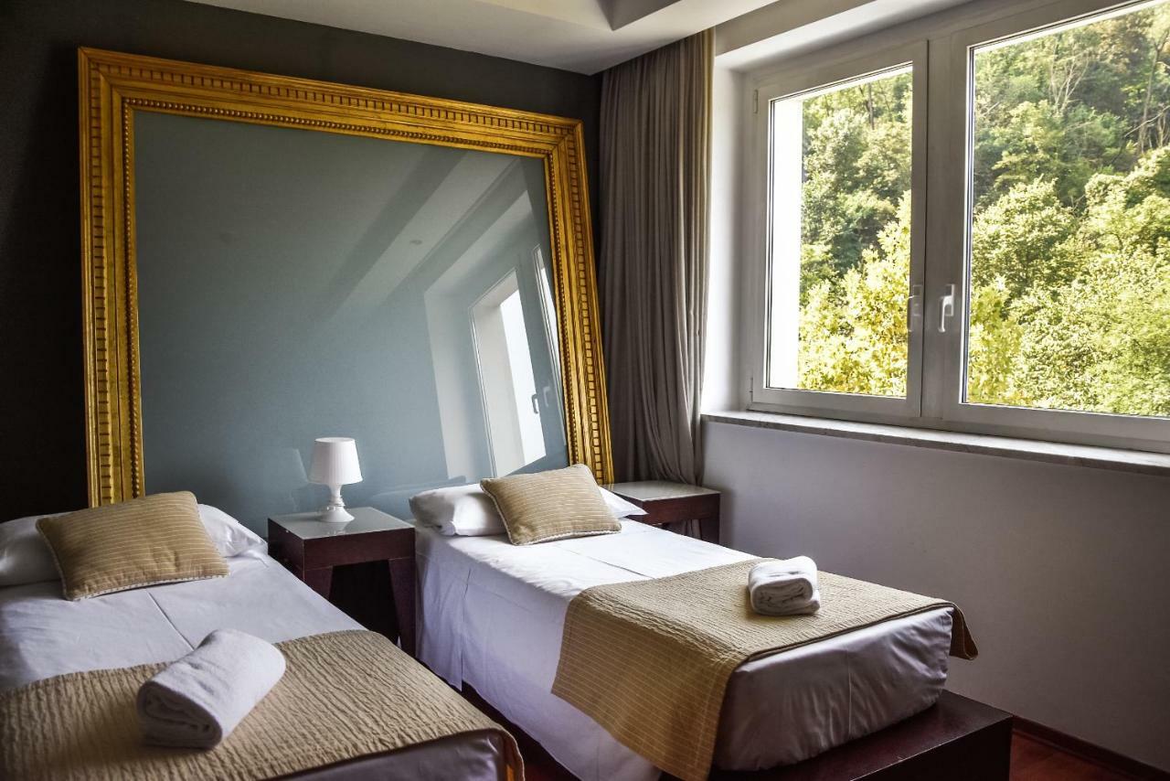 Aston Hotel Pino Torinese Zewnętrze zdjęcie